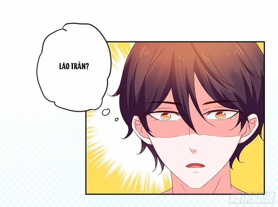 Bạn Trai Là Ngôi Sao: Chapter 92