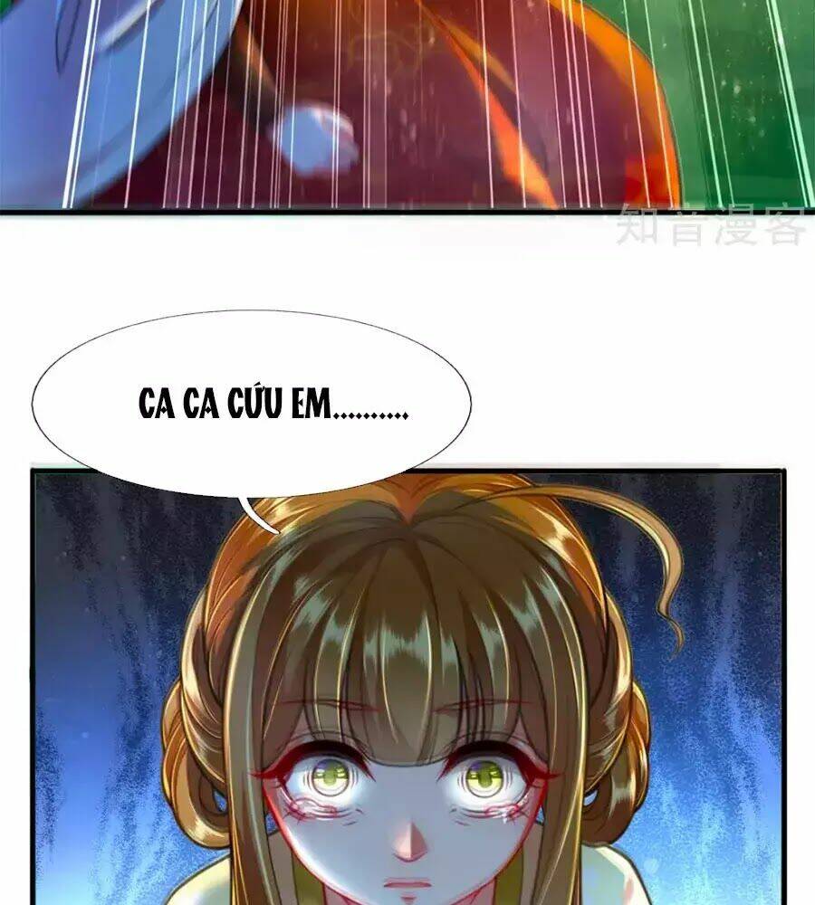 Phụng Lâm Thiên Hạ: Đệ Nhất Mỹ Nữ: Chapter 6