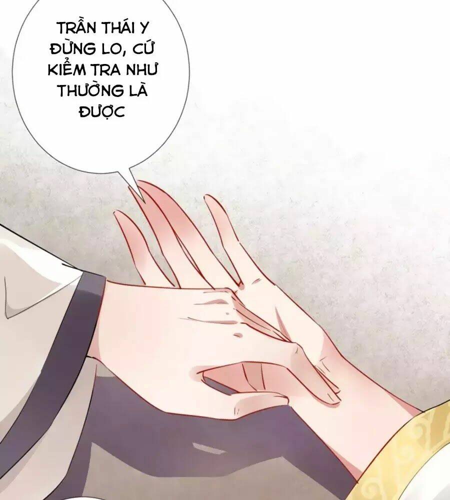Vương Phi Có Chút Nghịch Ngợm: Chapter 65