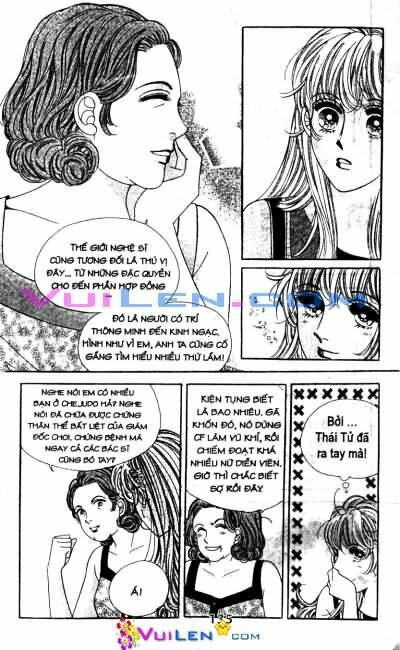 New Sexy Simpleton: Chapter 7