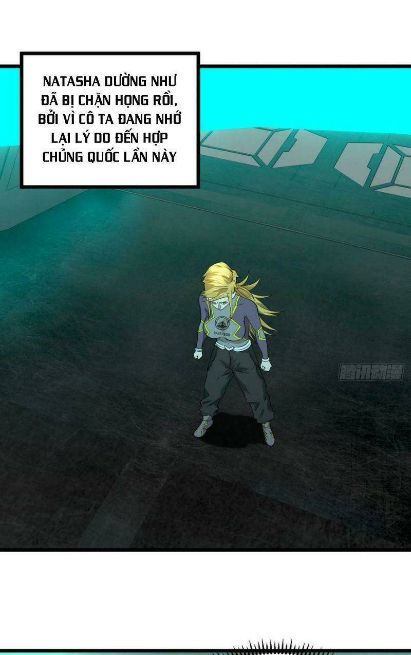 Danh Sách Kẻ Phản Diện: Chapter 104