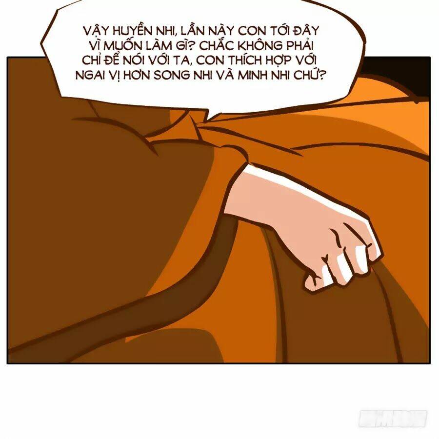 Hòa Thượng Và Tiểu Long Quân: Chapter 67