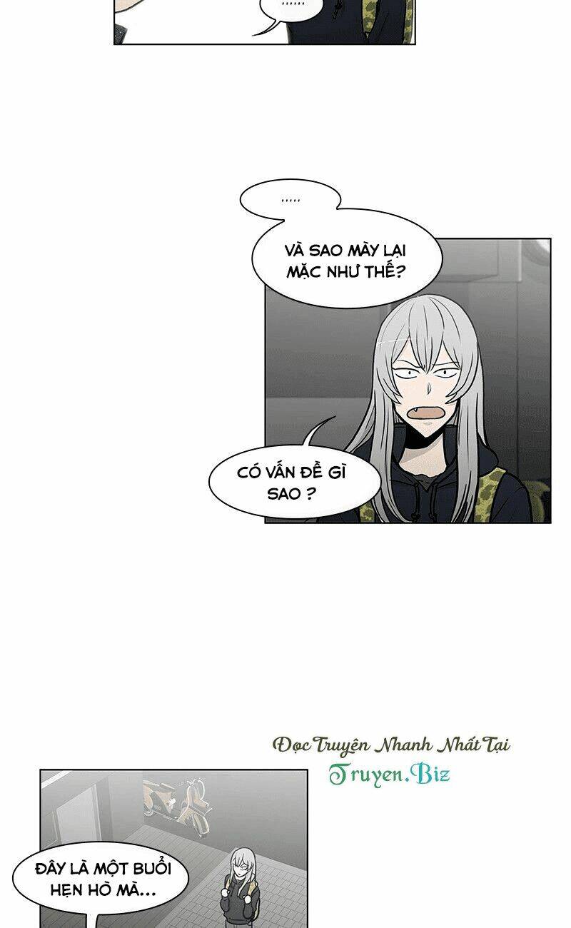 Anh Ấy Là Nữ Sinh Cấp 3: Chapter 60