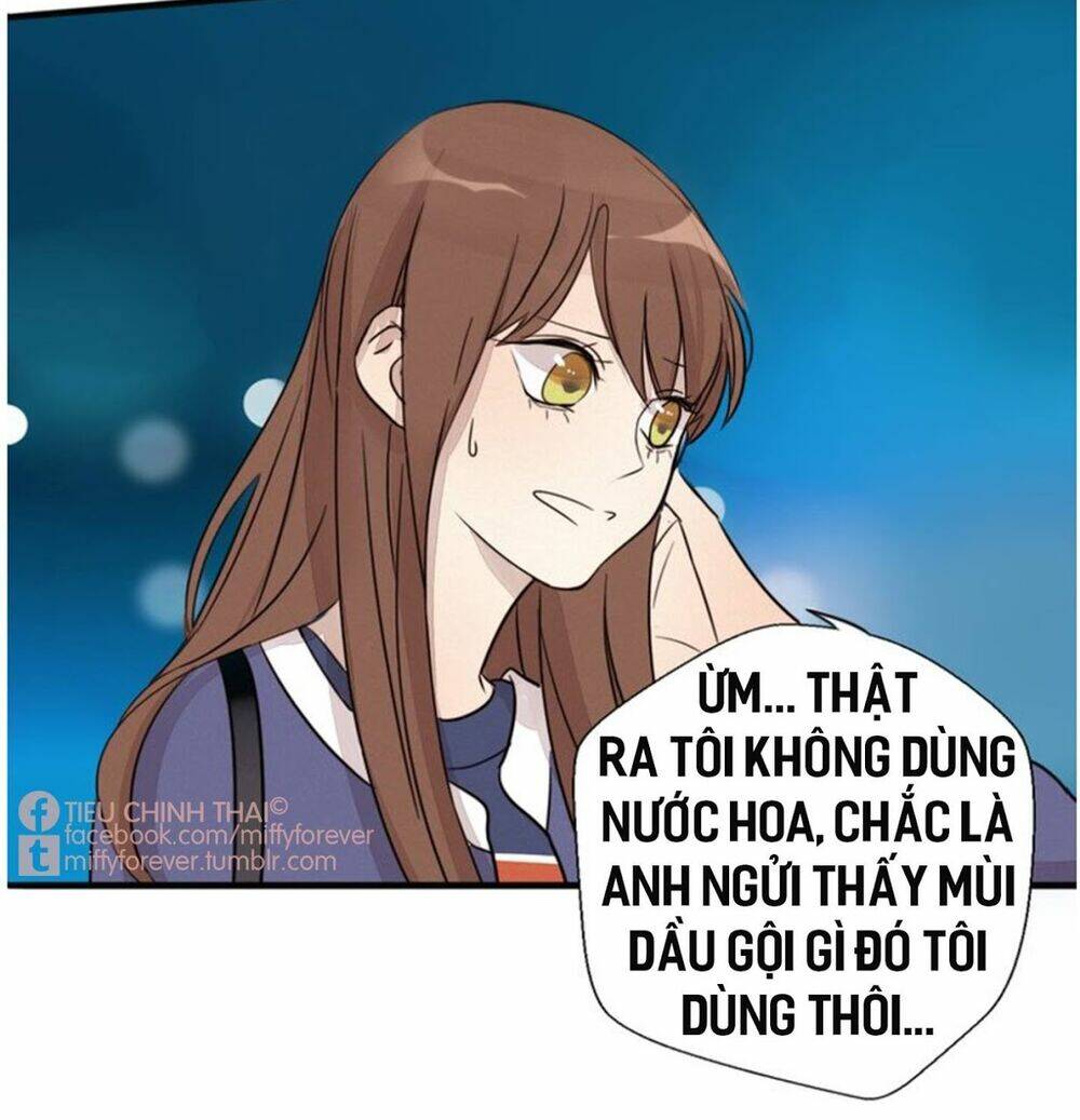 Mùi Hương Lãng Mạn: Chapter 2