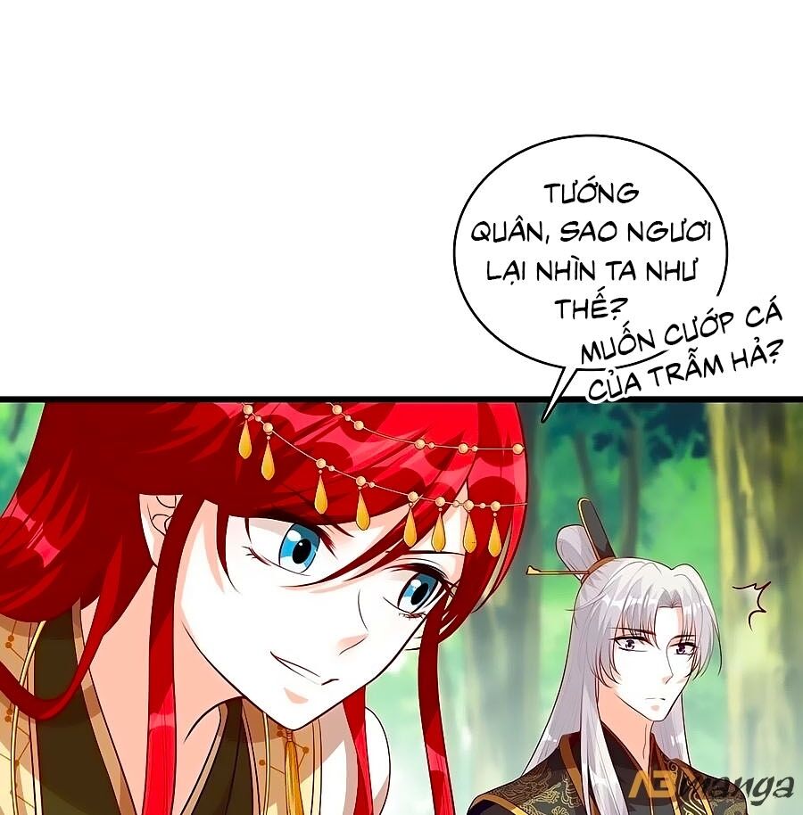 Phản Phái Nữ Đế Lai Tập: Chapter 52