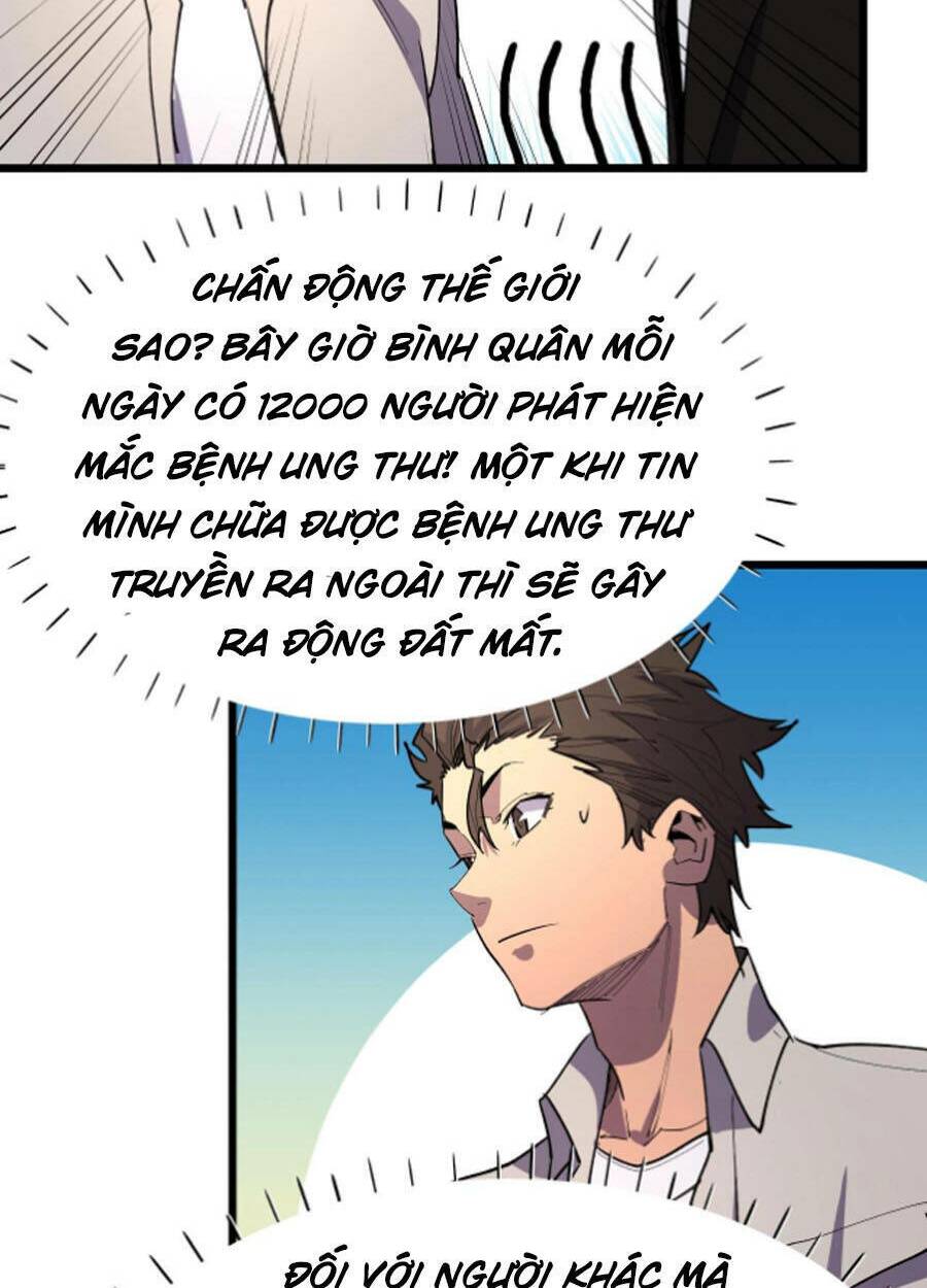 Bắt Đầu Với Tề Thiên Đại Thánh: Chapter 23