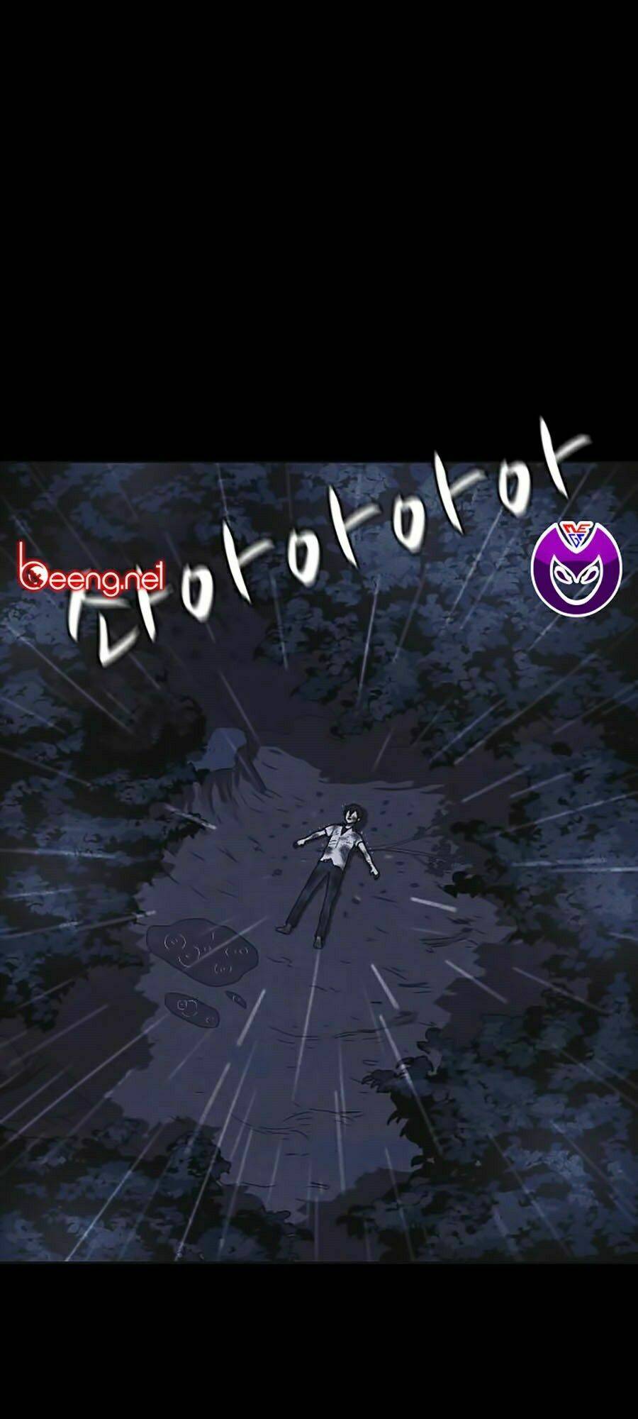 Cậu Bé Shotgun: Chapter 4