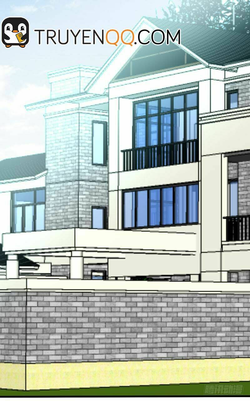 Vòng Bạn Bè Địa Phủ: Chapter 17