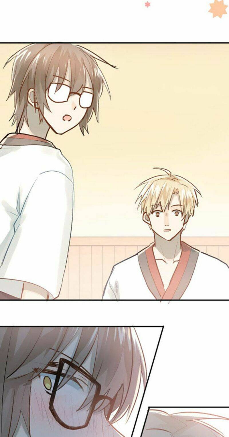 Đầu Gấu Biết Yêu: Chapter 83