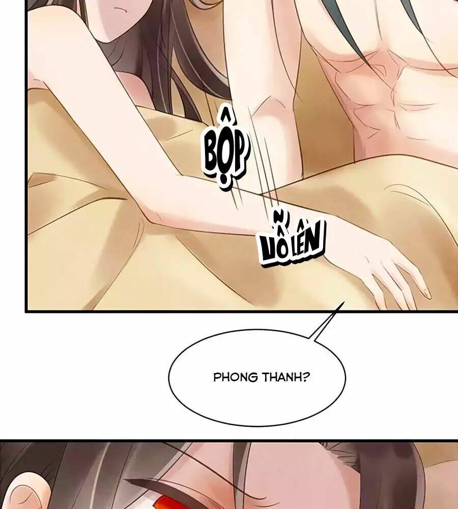 Vương Phi Muốn Trèo Tường: Chapter 31