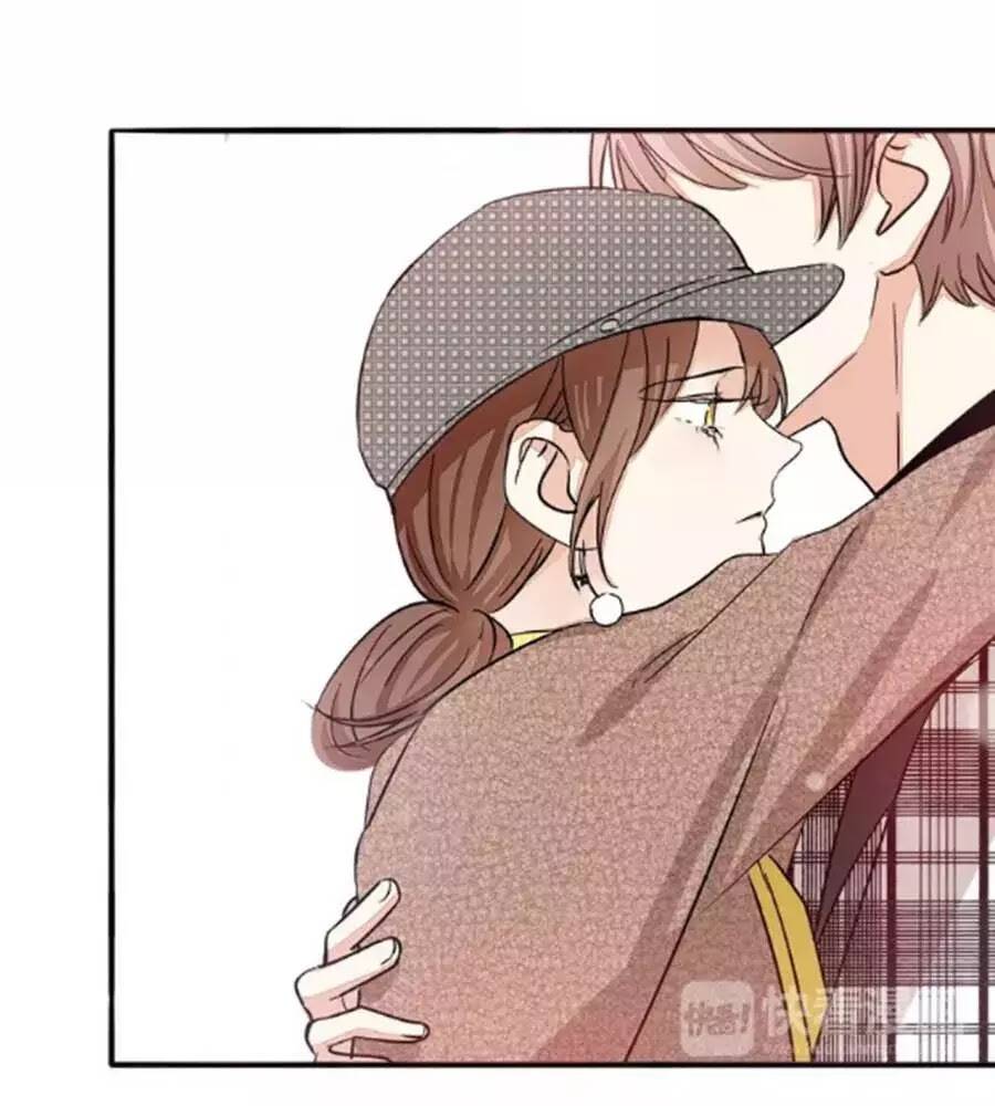 Mùi Hương Lãng Mạn: Chapter 40