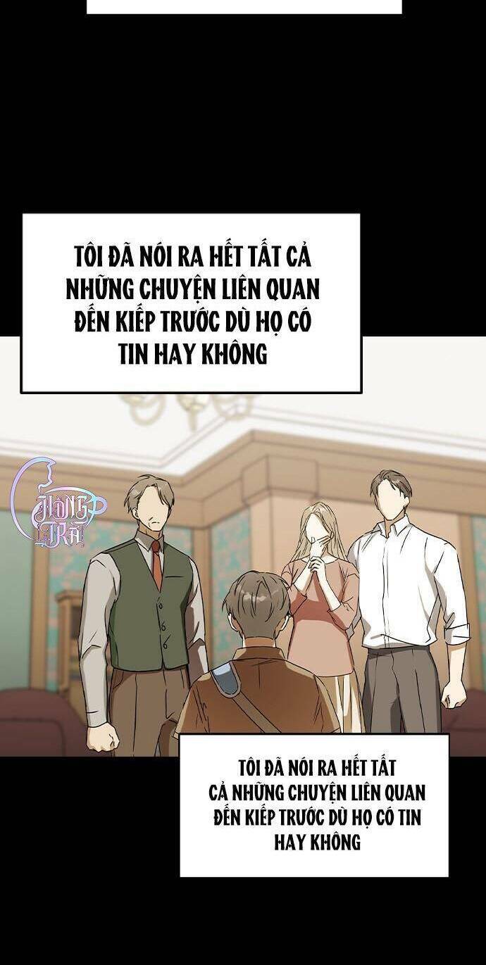 Duyên Nợ Kiếp Trước: Chapter 39