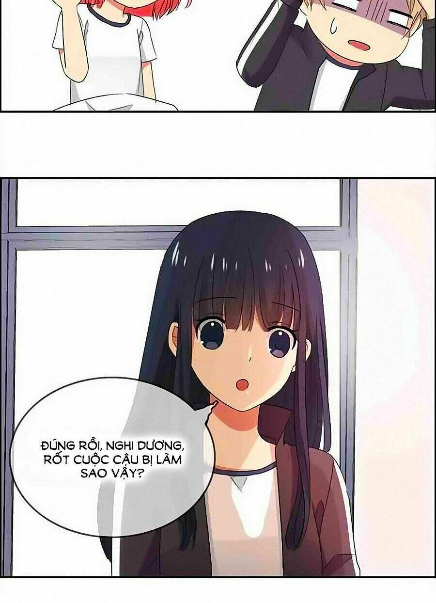 Đại Thần Tình Yêu Chớ Chạm Tôi: Chapter 35