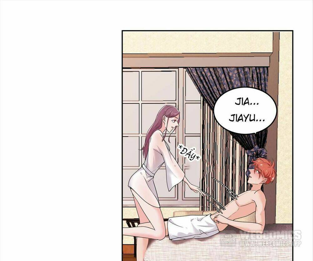 Khốn Ái Tù Lung: Chapter 5