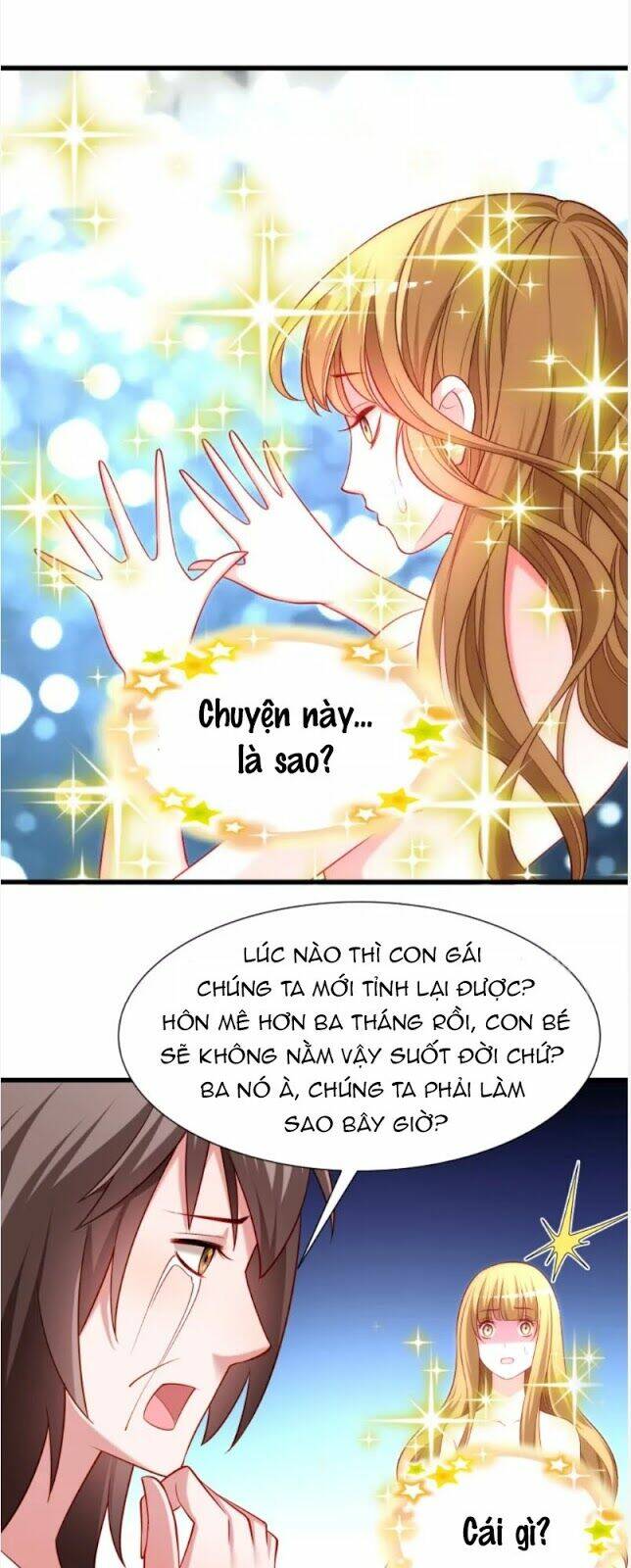 Tiểu Hoàng Thư Và Tiểu Hoàng Thúc: Chapter 53