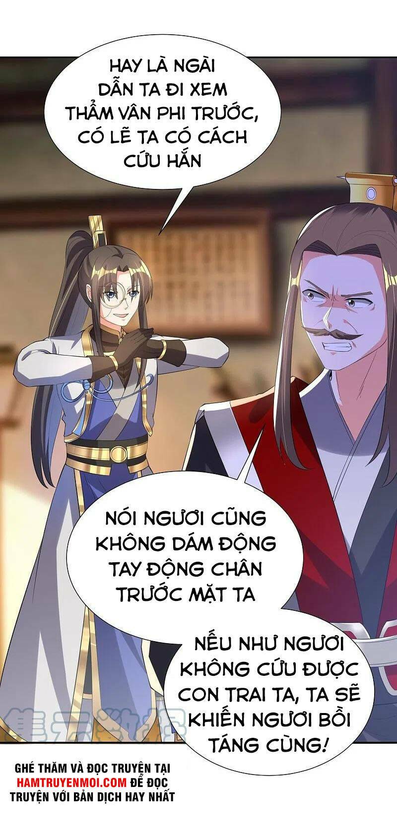 Tiến Sĩ Khoa Học Kỹ Thuật Tu Tiên: Chapter 71
