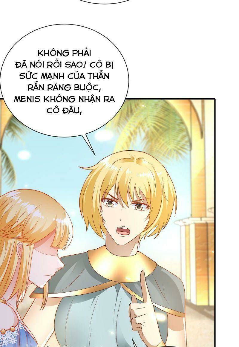 Sủng Hậu Của Vương: Chapter 76