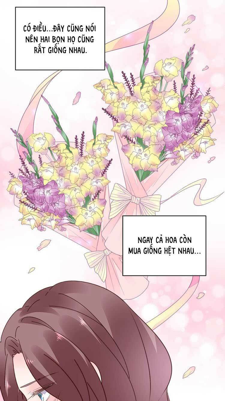 Điều Ước Sủng Ái Bất Bình Đẳng: Chapter 56.2