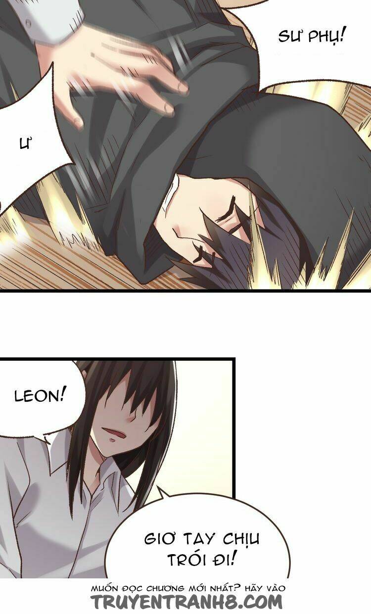 Vì Tôi Là Ông Chú Mở Tiệm Bán Vũ Khí: Chapter 50