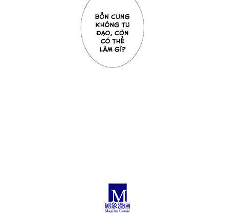 Đầu Óc Đại Sư Huynh Của Ta Rất Đen Tối: Chapter 208