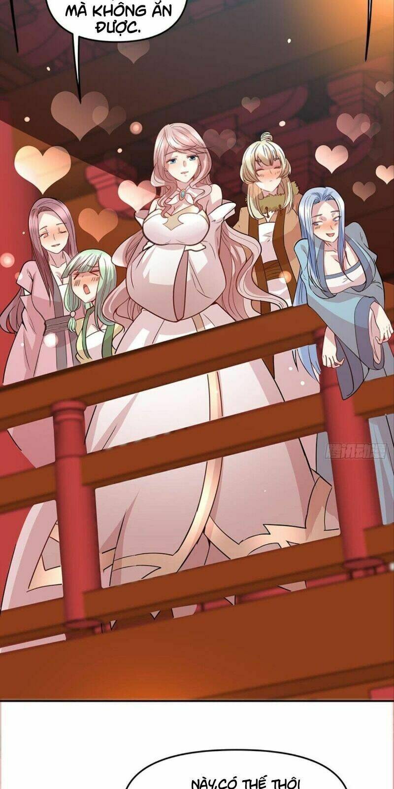 Xâm Lược Vạn Giới: Chapter 10