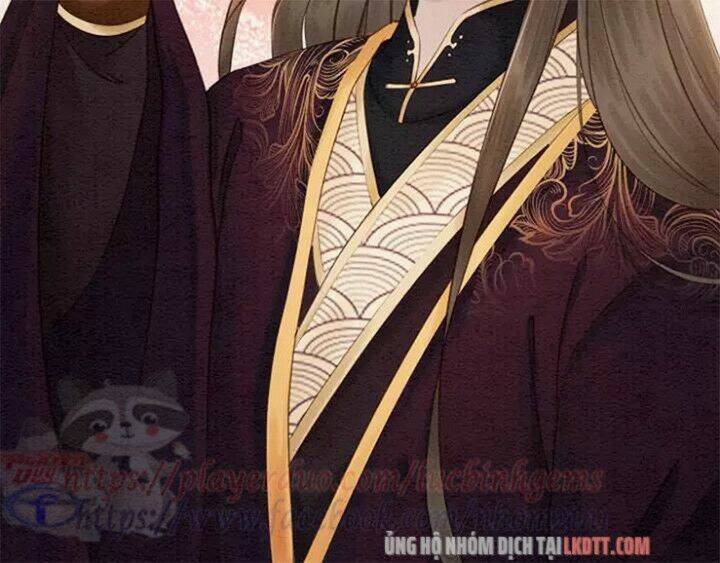 Trọng Sinh Bá Sủng Nhiếp Chính Vương Quá Mạnh Mẽ: Chapter 95