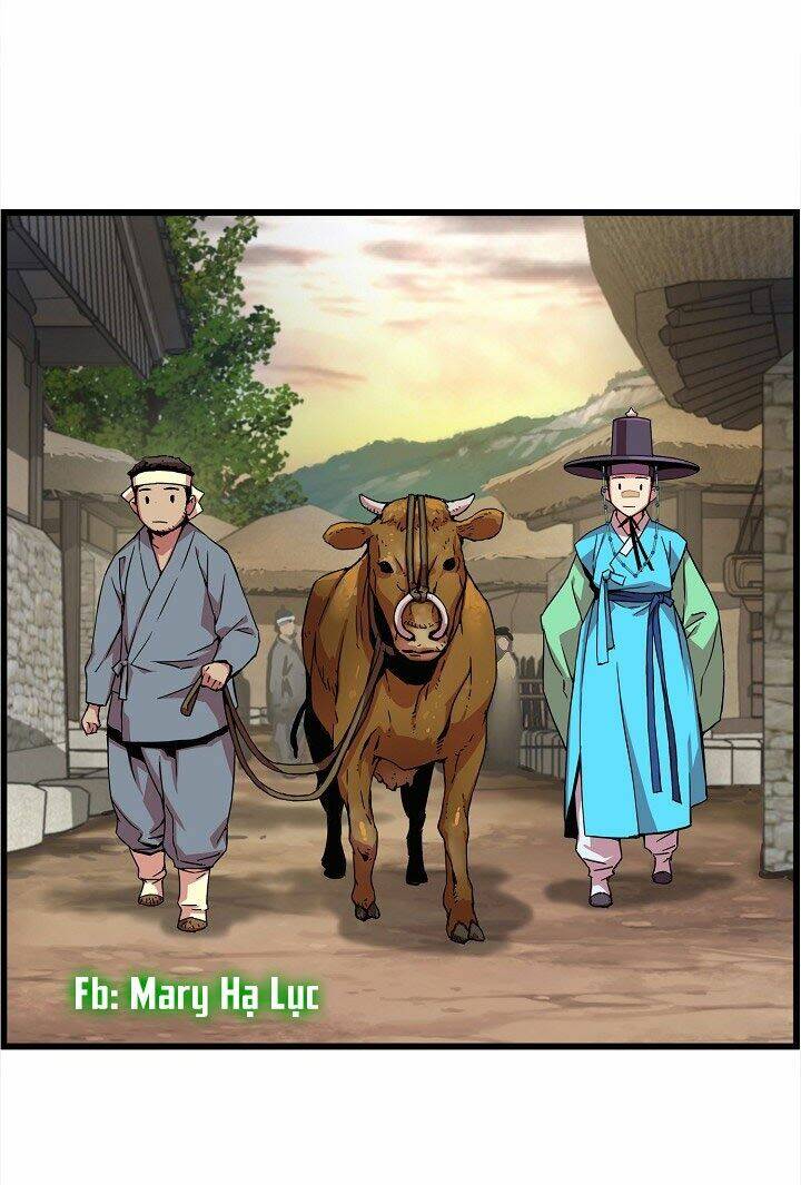 Tôi Sẽ Sống Như Một Hoàng Tử: Chapter 22