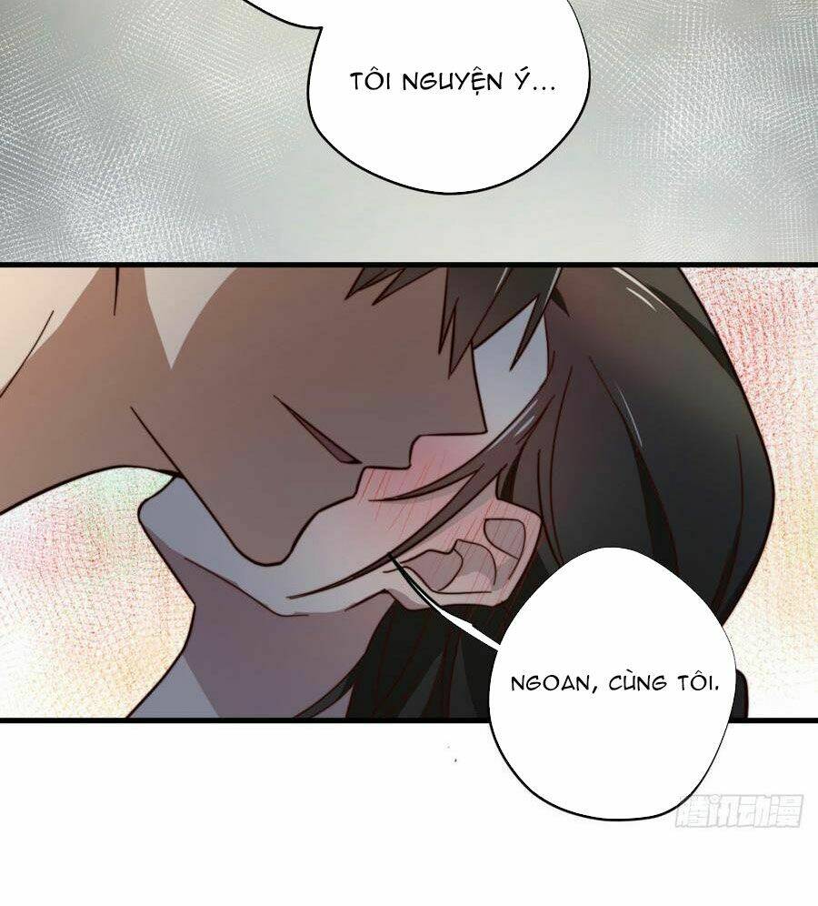 Đơn Phương Yêu Thầm Anh: Chapter 4