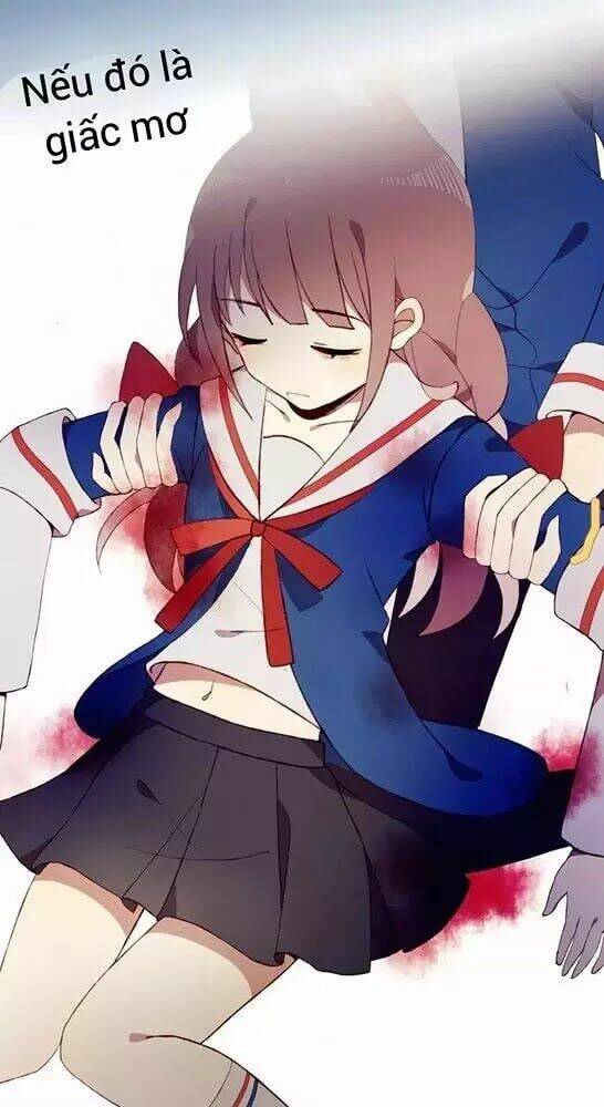 Mối Tình Đầu Dang Dở Của Tôi: Chapter 0