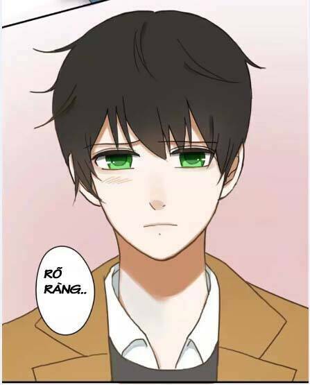 Thần Tượng Điểm Zero: Chapter 8