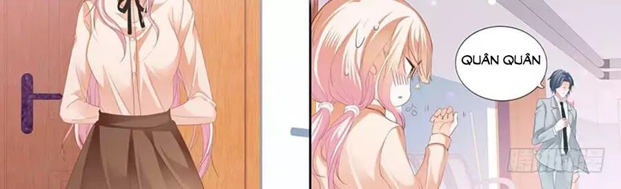 Bá Đạo Tiểu Thúc, Xin Trêu Chọc Vừa Thôi!: Chapter 80