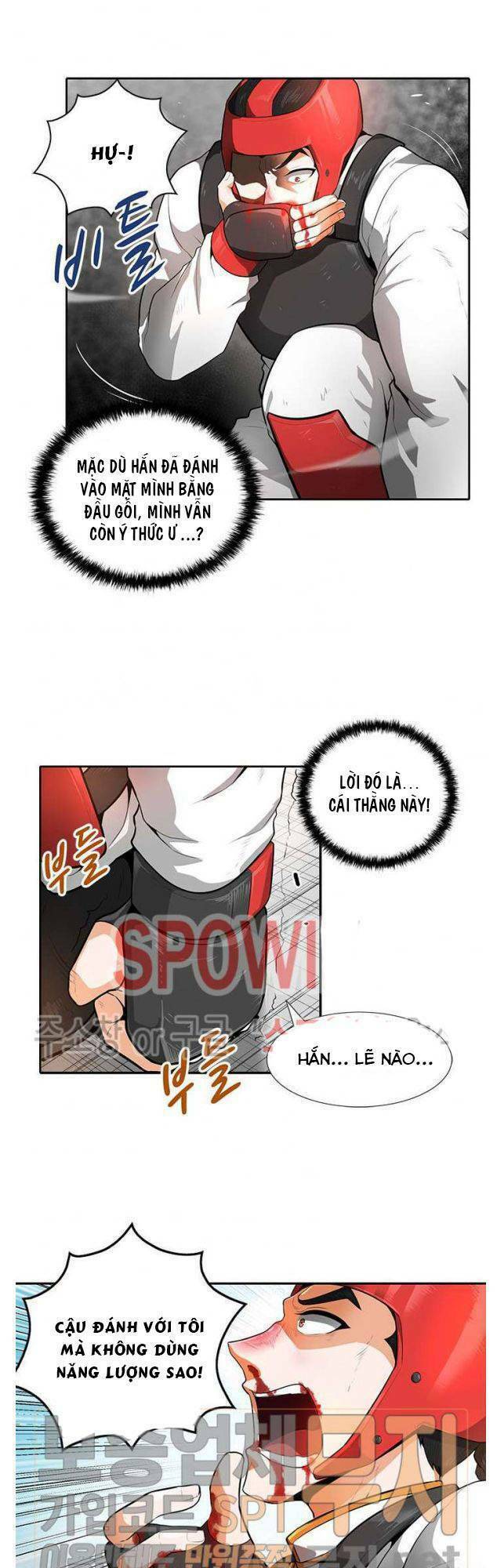 Tôi Tự Động Săn Một Mình: Chapter 31