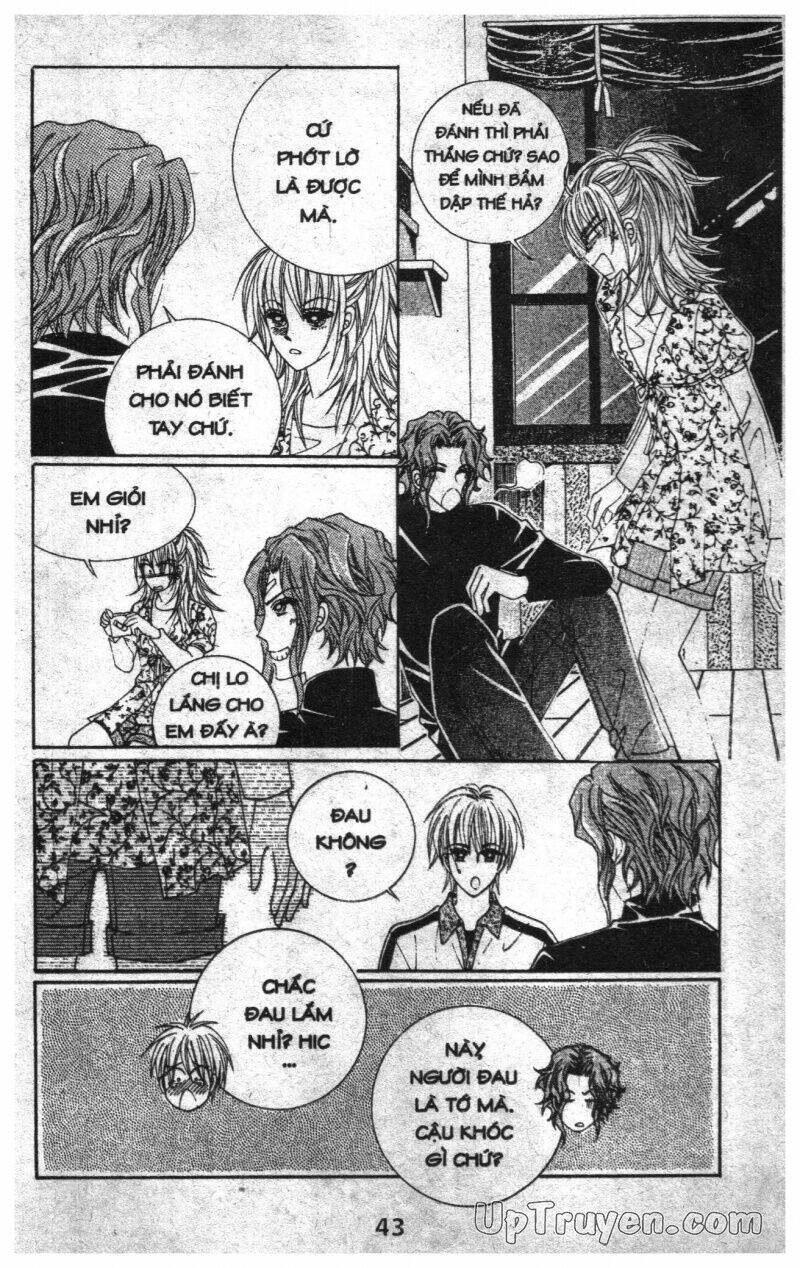 Dạ Khúc: Chapter 3