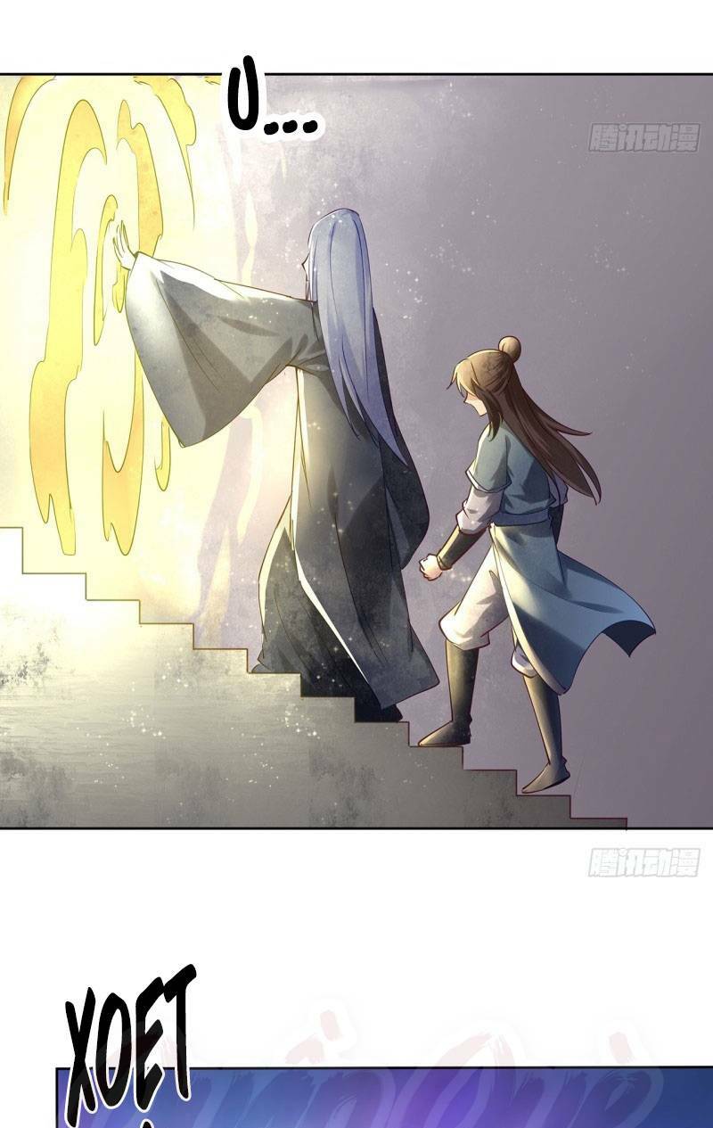 Siêu Phàm Truyện: Chapter 213