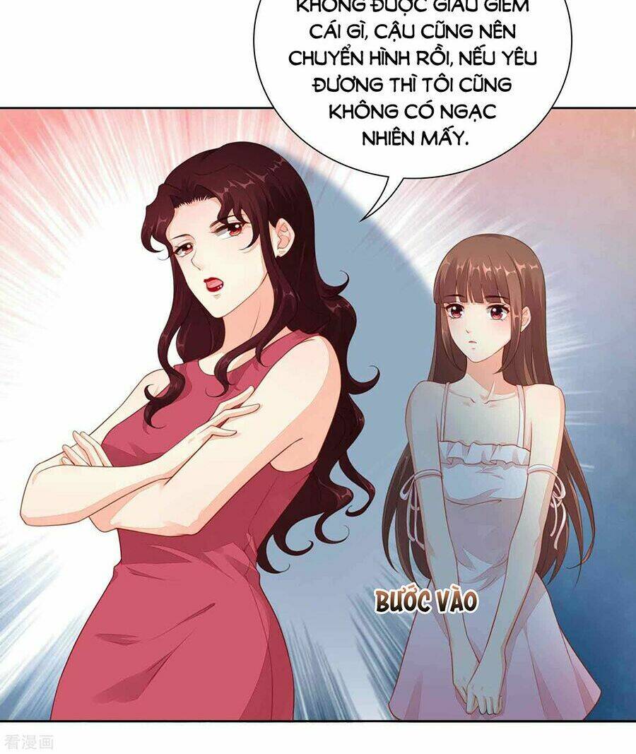 Người Yêu Ẩn Hình Của Ảnh Đế: Chapter 36