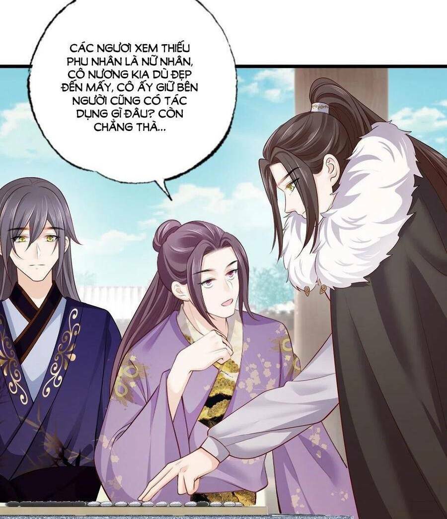 Nữ Thủ Phú Chi Kiều Sủng Nhiếp Chính Vương: Chapter 139