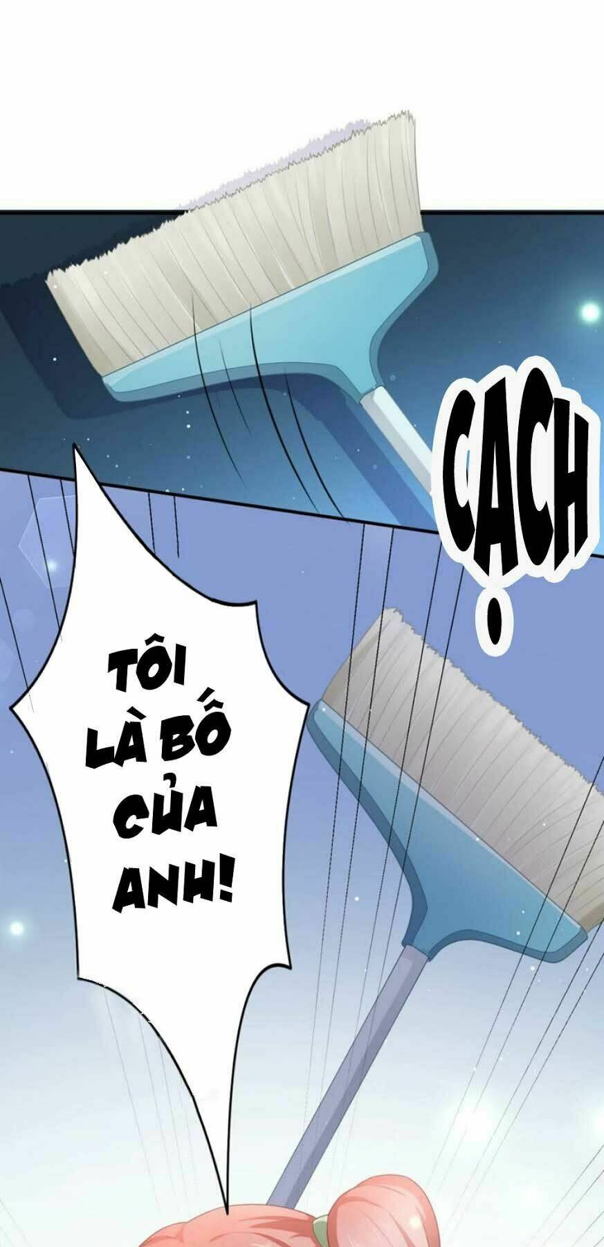 Tiệm May Luyến Sắc: Chapter 5