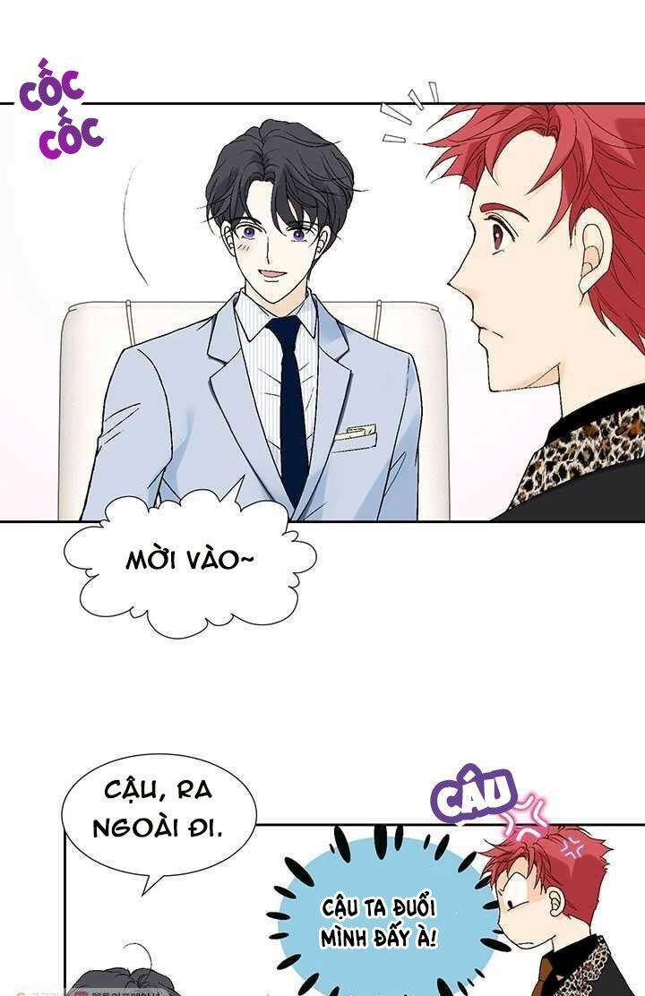 Lee Bom, Em Là Của Anh: Chapter 38