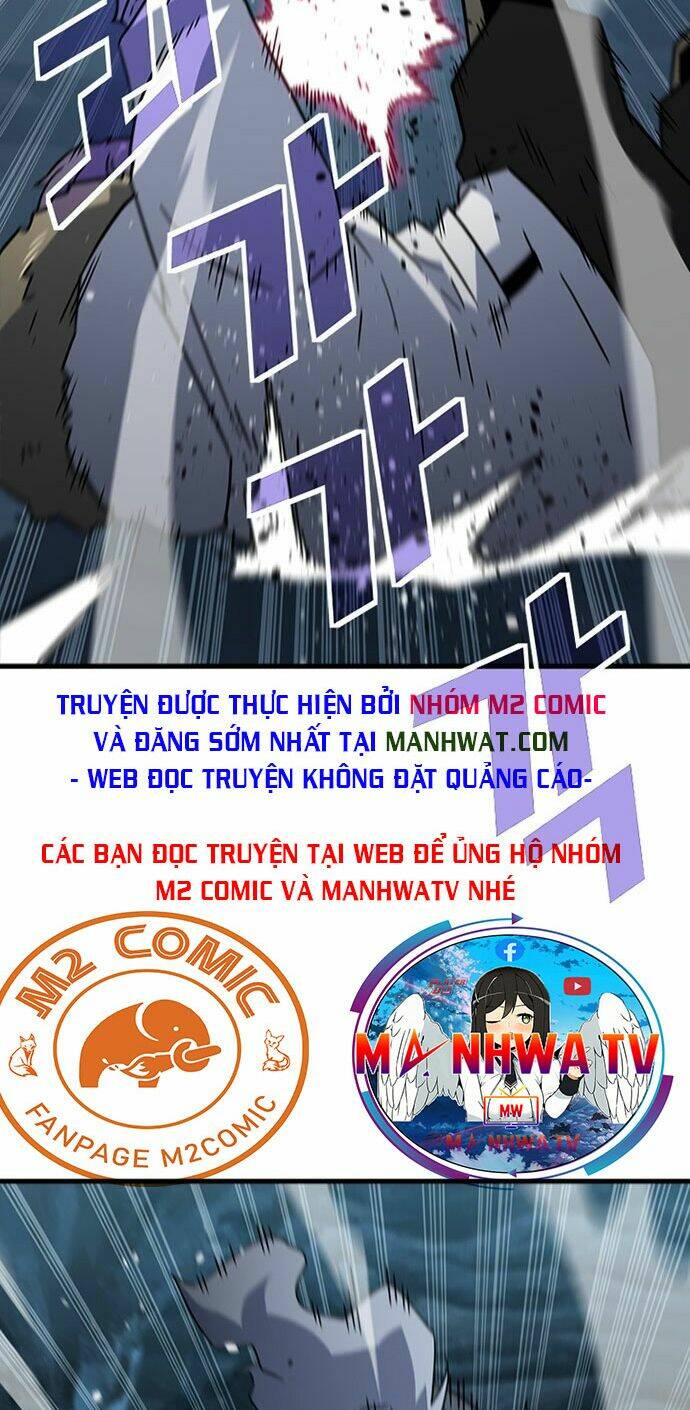 Điểm Chết: Chapter 18