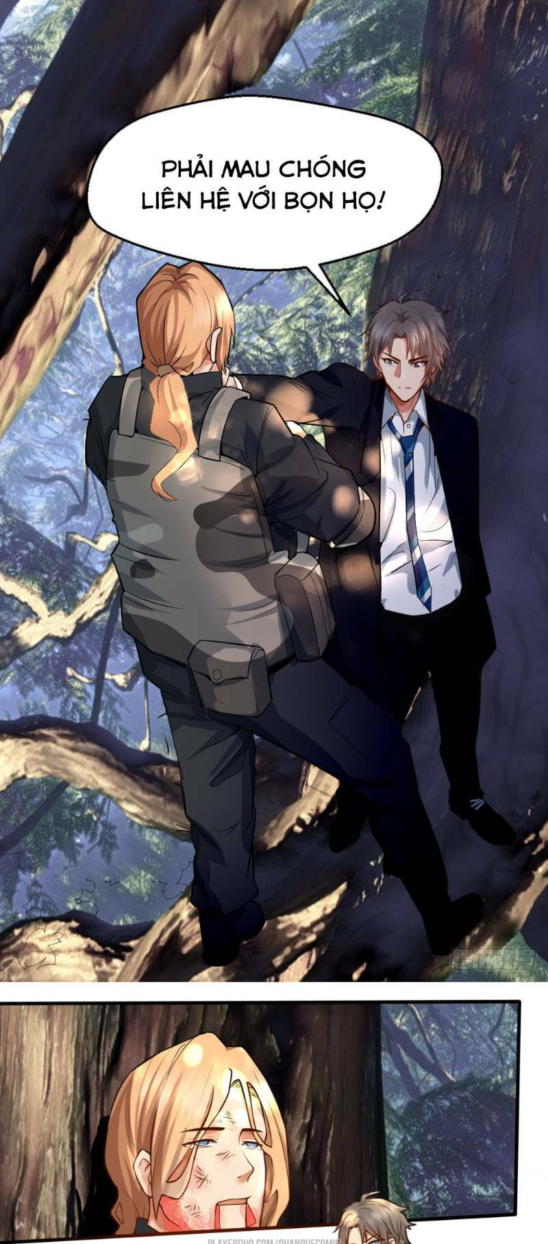 Tuyệt Thế Thiên Tài Hệ Thống: Chapter 22