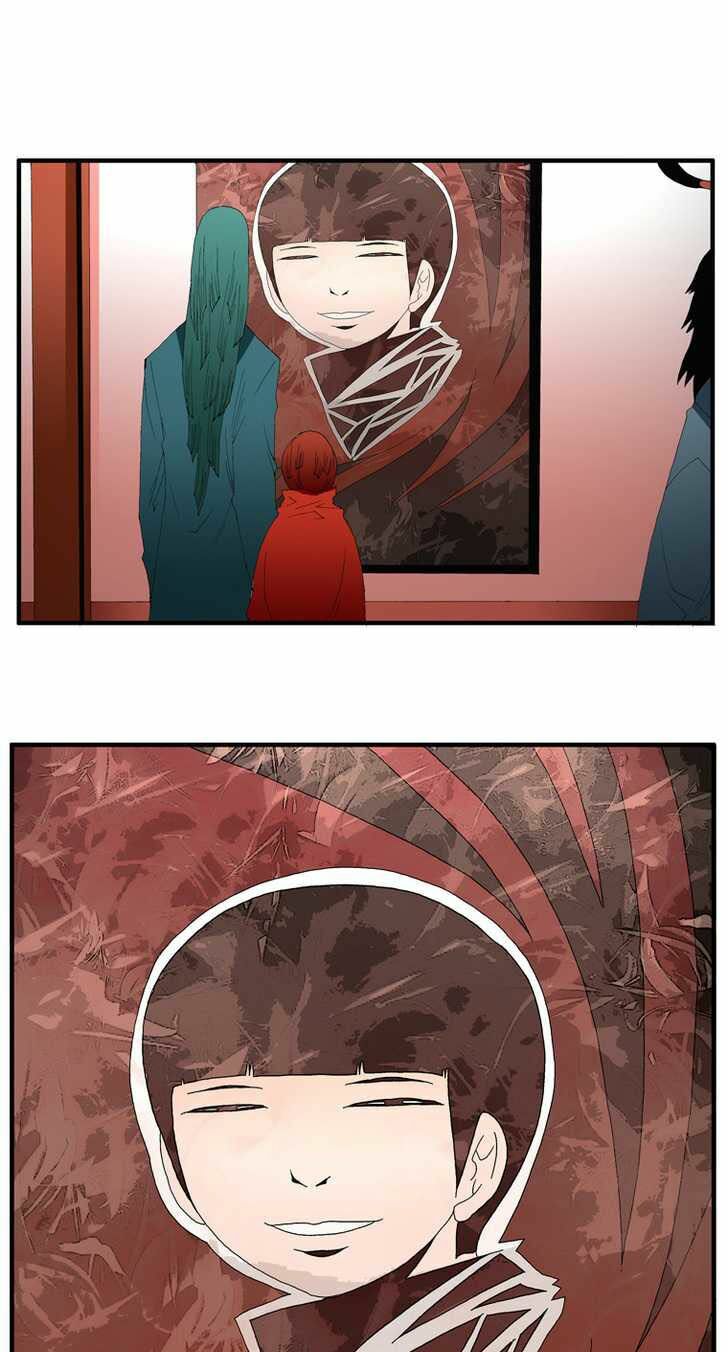 Siêu năng: Chapter 79