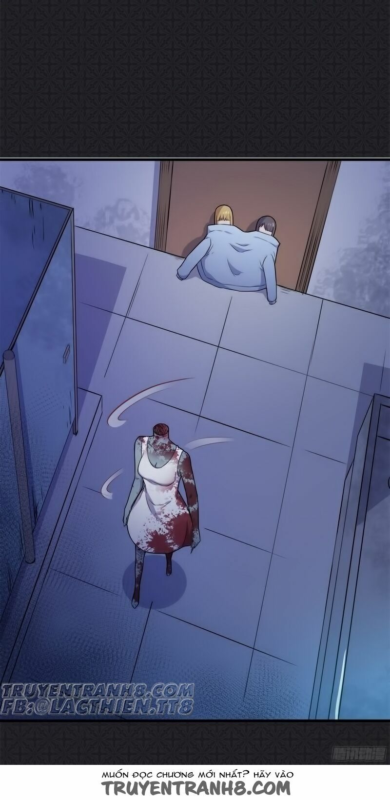 Ngạo Kiều Quỷ Vương Yêu Ta: Chapter 3