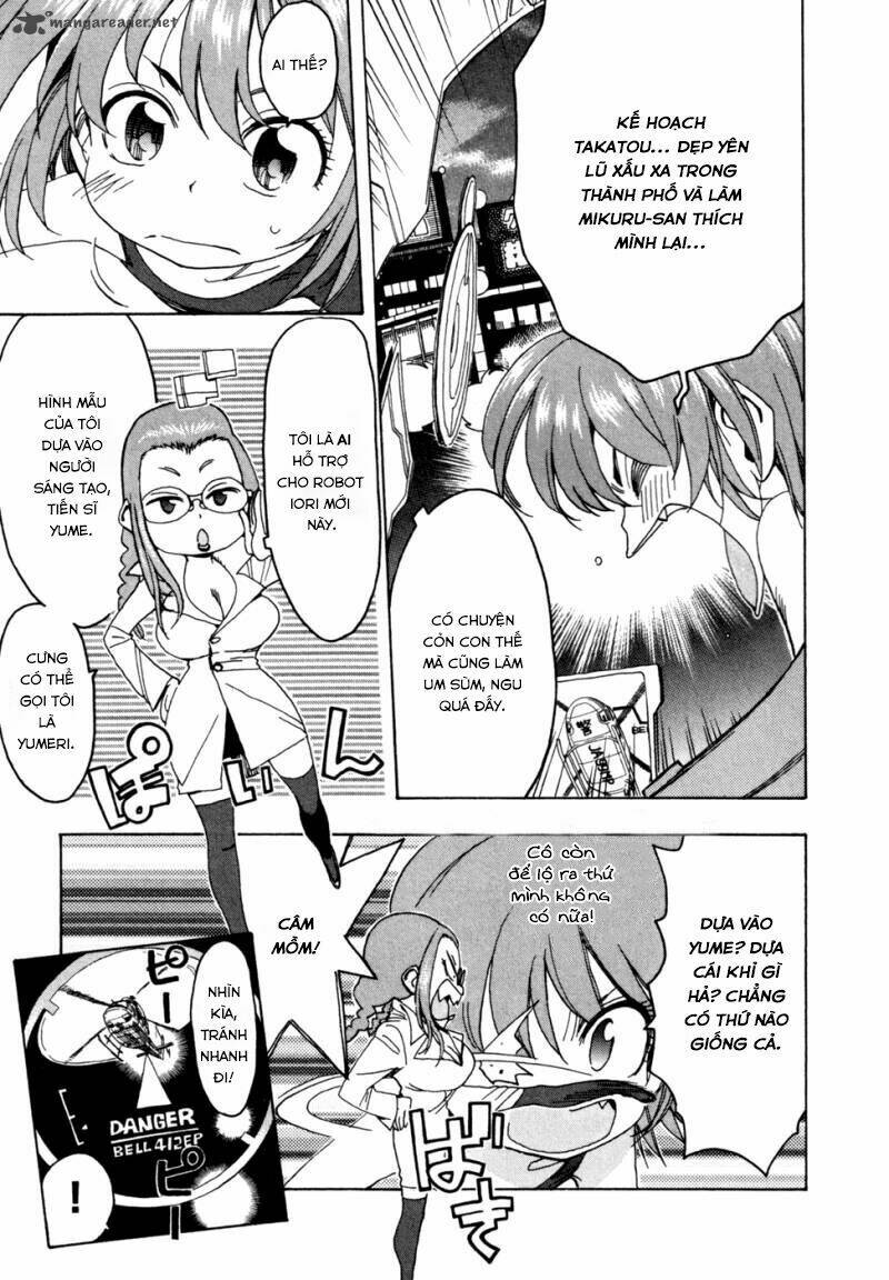 Ichinensei Ni Nacchattara: Chapter 48