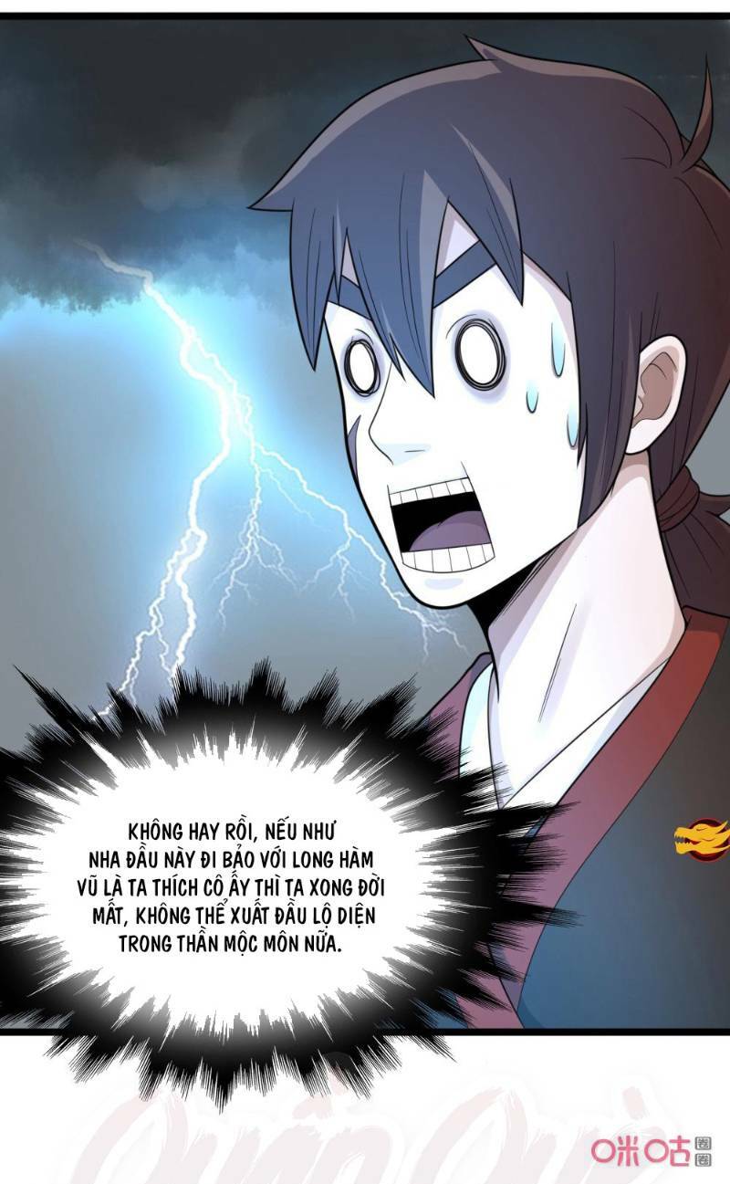 Tu Tiên Cuồng Thần: Chapter 44