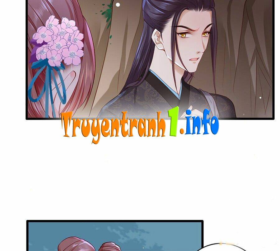 Nữ Thủ Phú Chi Kiều Sủng Nhiếp Chính Vương: Chapter 22