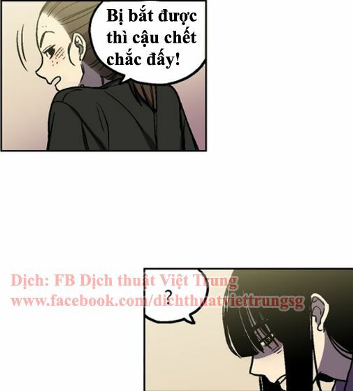 Xin Đừng Cắn Em: Chapter 1