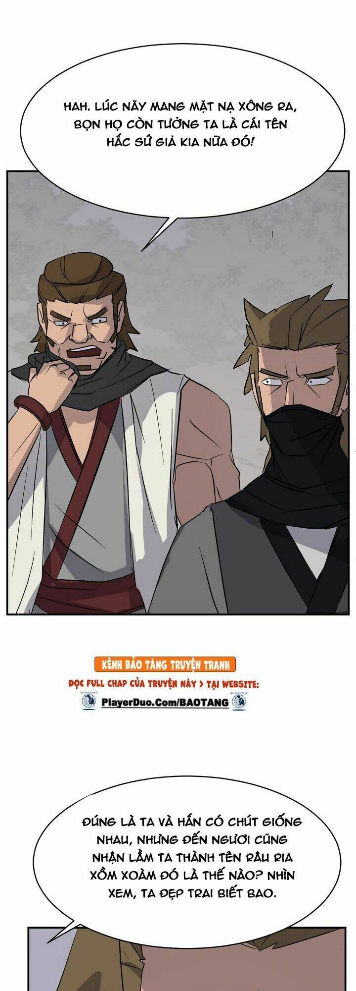 Trọng Sinh, Bất Khả Chiến Bại: Chapter 85