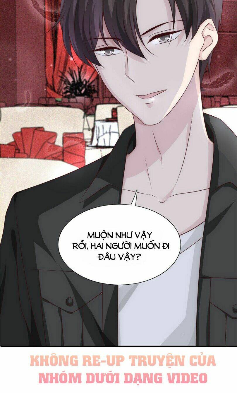 Trở Lại Showbiz Làm Ảnh Hậu: Chapter 4