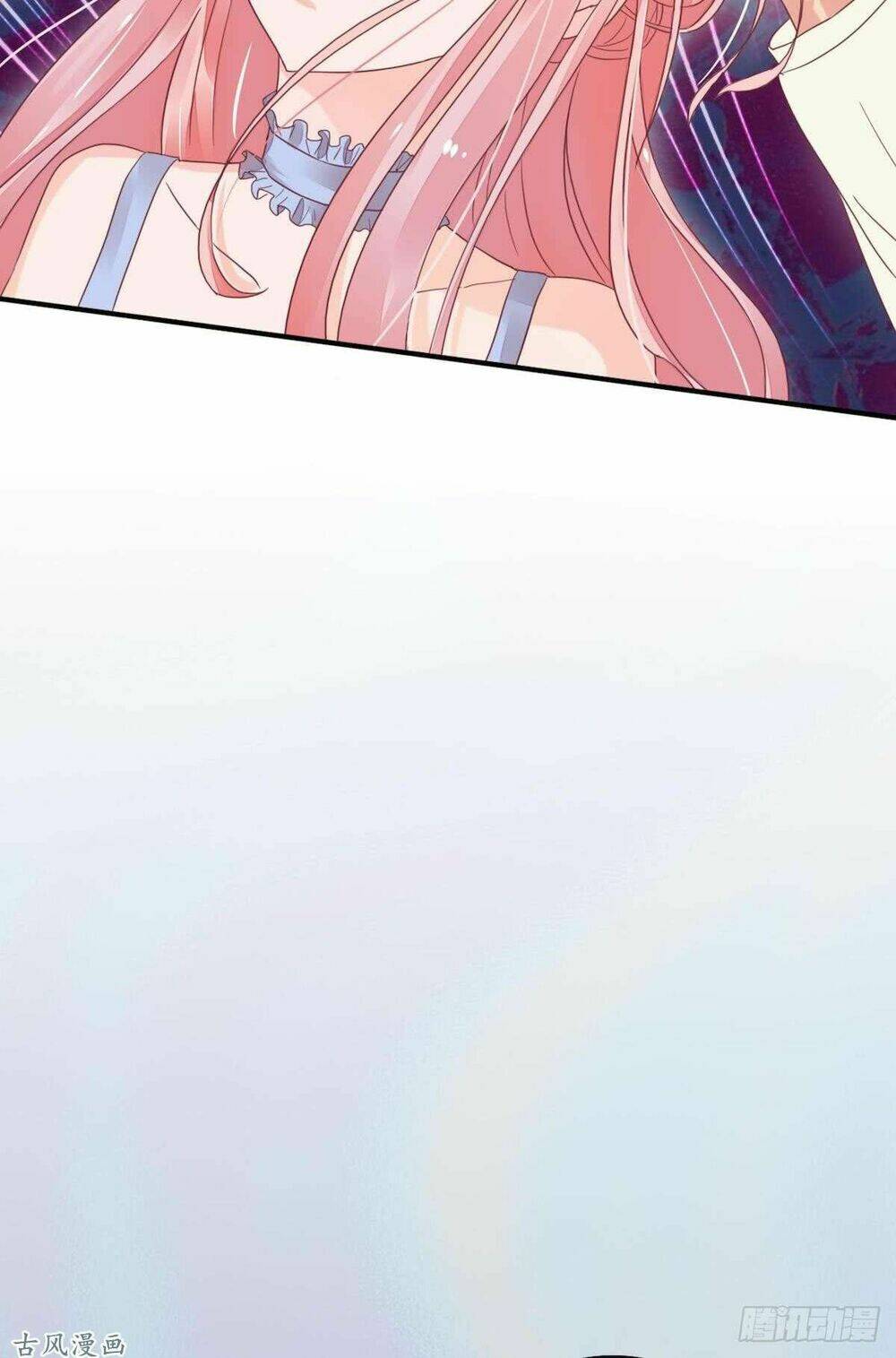 Manh Thê Khó Dỗ: Chapter 36