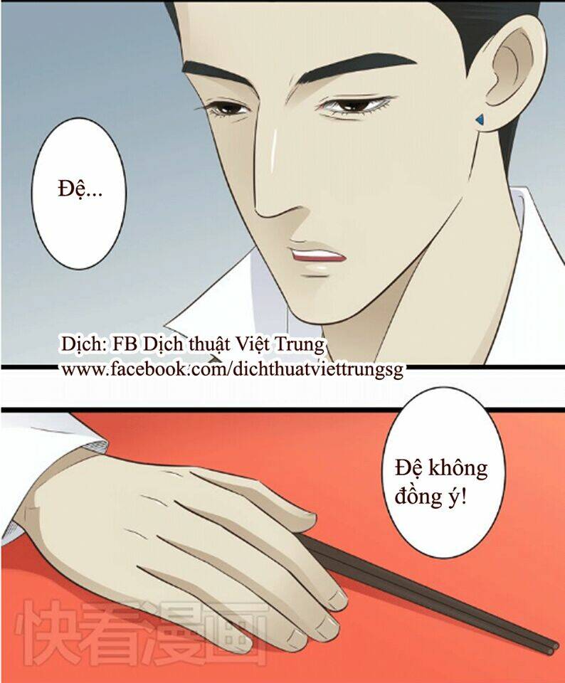 Cậu Câm: Chapter 4